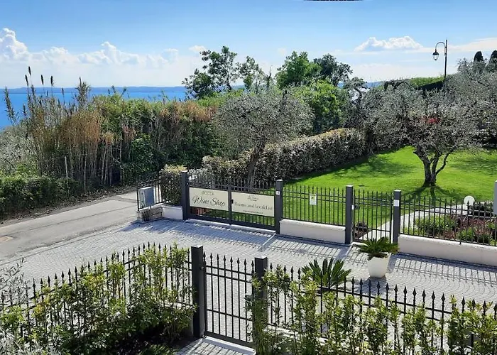 Alloggio per agriturismo La Rocca *