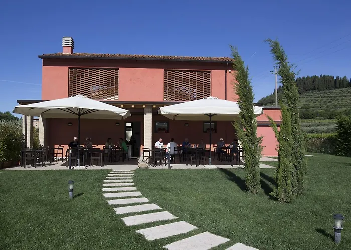 La Rocca * Bardolino