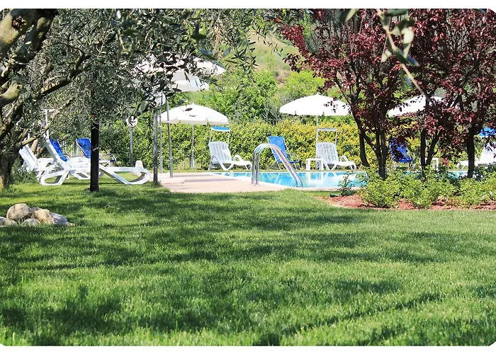 La Rocca * Bardolino