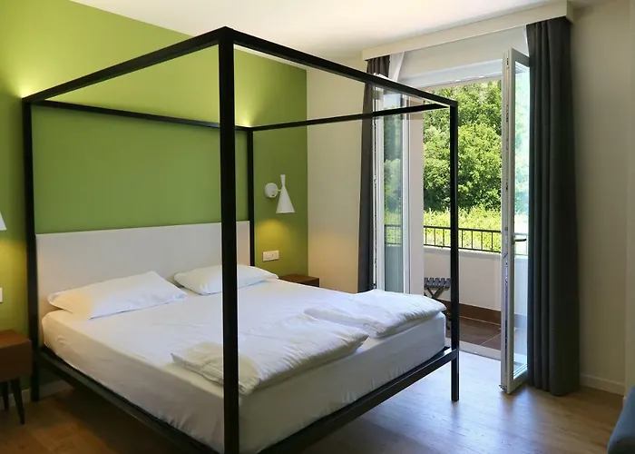 Alloggio per agriturismo La Rocca *