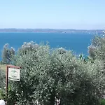 Farmház La Rocca *