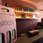 Farmház La Rocca