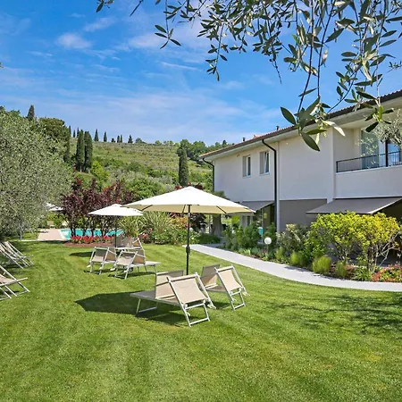 Agriturismo La Rocca