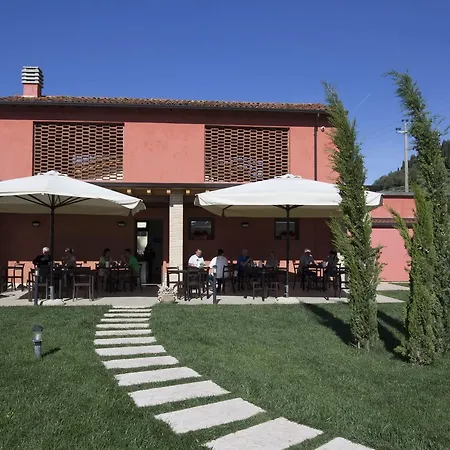 Agriturismo La Rocca * Bardolino