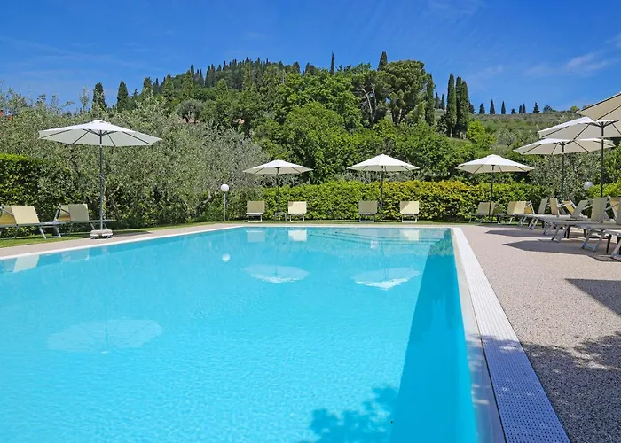 Agriturismo La Rocca Farm stay