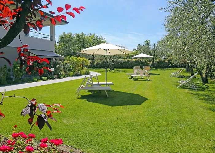 Agriturismo La Rocca * Bardolino