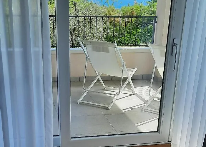 Agriturismo La Rocca *