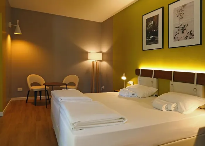 Agriturismo La Rocca