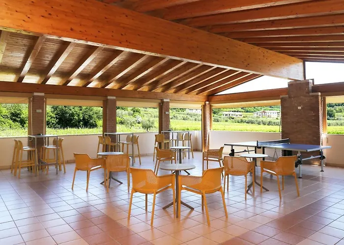 Agriturismo La Rocca