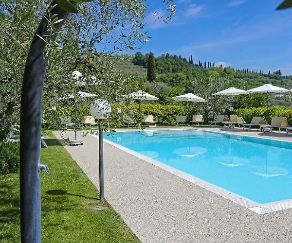 Agriturismo La Rocca *