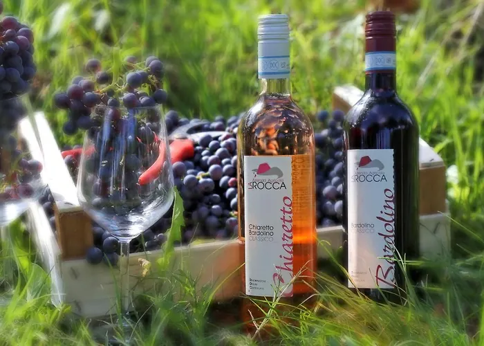 Agriturismo La Rocca *