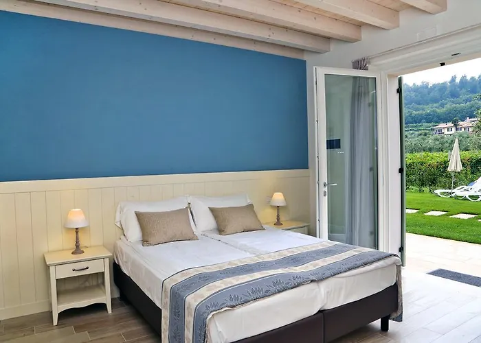 Agriturismo La Rocca Farm stay Bardolino