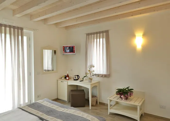 Agriturismo La Rocca Bardolino