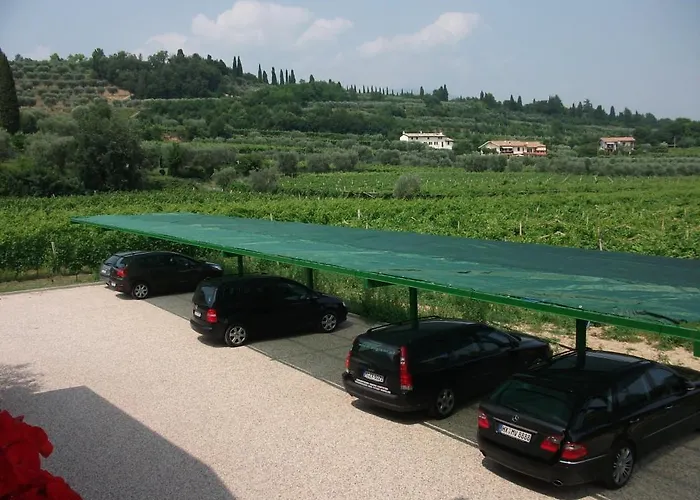 Agriturismo La Rocca * Bardolino