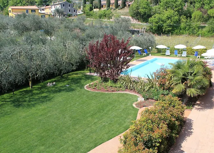 Farm stay Agriturismo La Rocca *