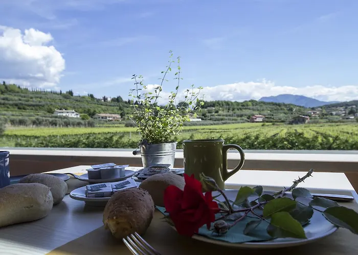 Agriturismo La Rocca * Bardolino