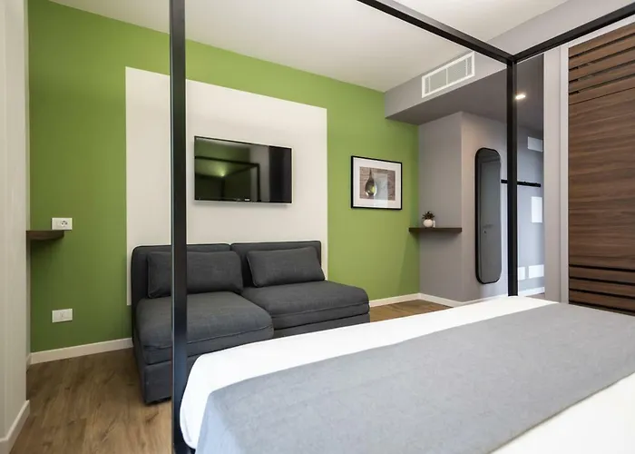 Agriturismo La Rocca *