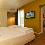 Agriturismo La Rocca *