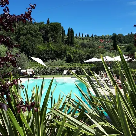 Alojamento de Turismo Rural La Rocca Bardolino