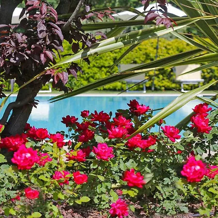 Фермерский дом La Rocca