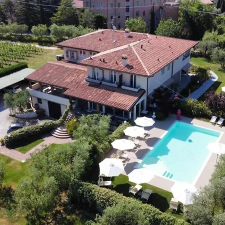 La Rocca Bauernhof Bardolino