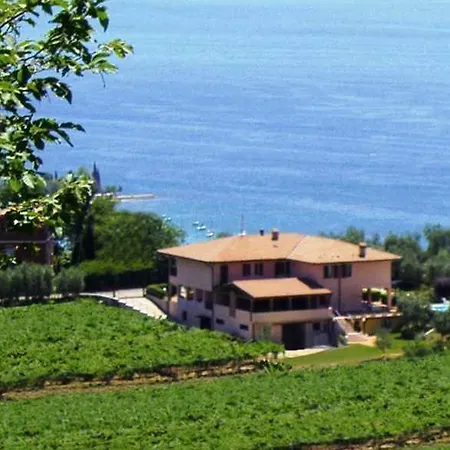 La Rocca Farmház *