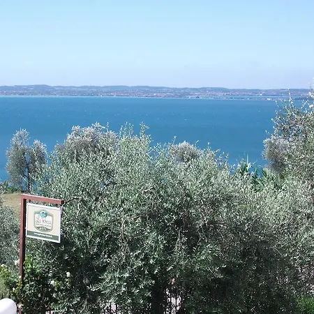 팜스테이 La Rocca *