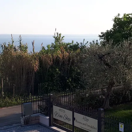 La Rocca * Bardolino