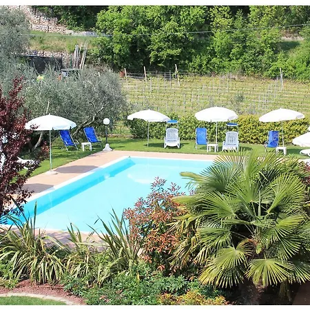 La Rocca Farmház Bardolino
