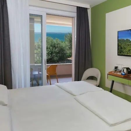 La Rocca Farmház Bardolino