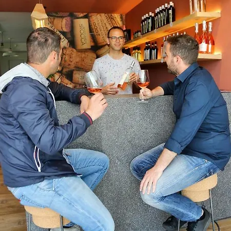 Alojamento de Turismo Rural La Rocca *