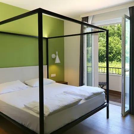 Farmház La Rocca *