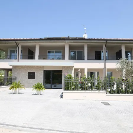 La Rocca Farmház