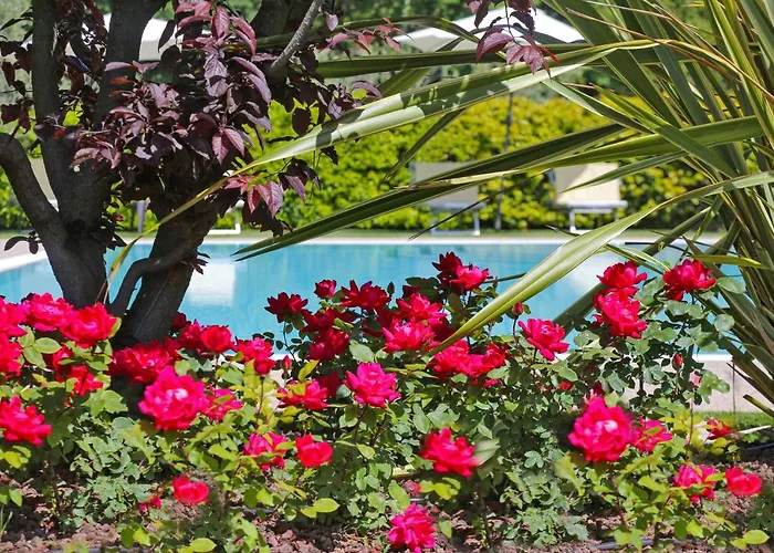 בית חווה La Rocca