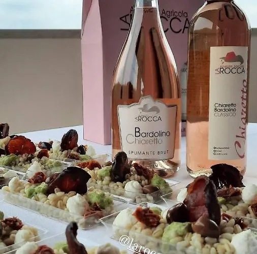 La Rocca ברדולינו