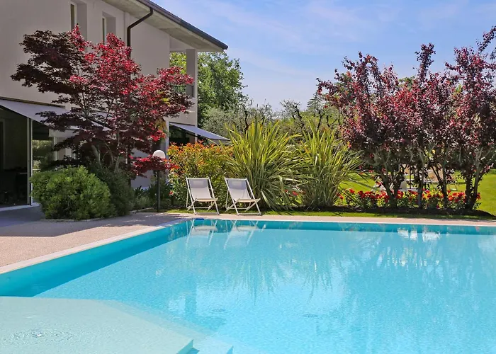 Фермерський будинок La Rocca *