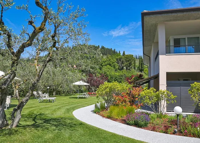 La Rocca * Бардолино