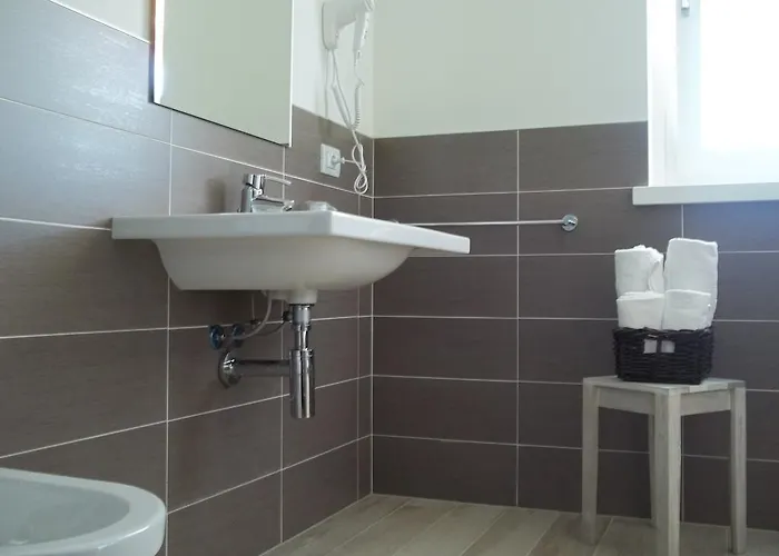 La Rocca Фермерский дом Бардолино