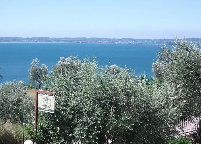 בית חווה La Rocca *