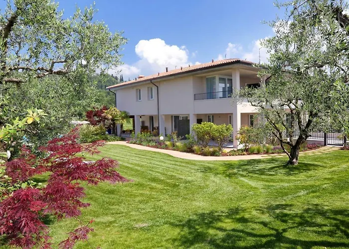 Фермерский дом La Rocca Бардолино