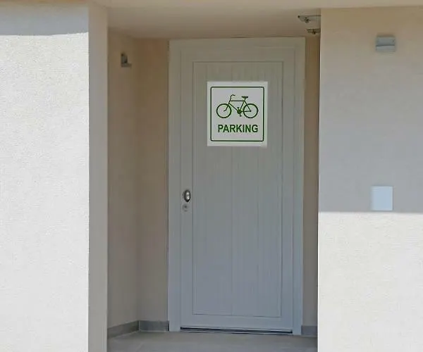 Фермерский дом La Rocca *